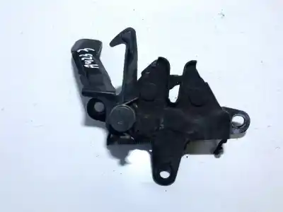 Автозапчасти б/у замок капота за TOYOTA RAV 4 (A2) 2.0 D-4D Executive 4X4 (2003->) ссылки OEM IAM   
