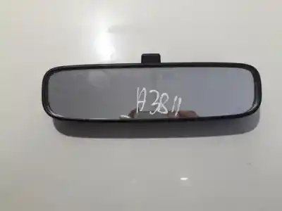 Автозапчастина б/у внутрішне дзеркало для mazda 5 berl. (cr) 1.8 active посилання на oem iam e4012197