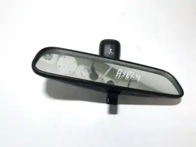 Pezzo di ricambio per auto di seconda mano specchio interno per kia cerato 1.6 crdi 03-07 riferimenti oem iam e13010082
