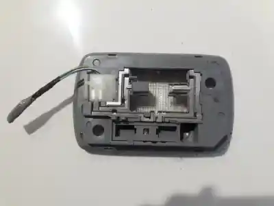 Автозапчастина б/у внутрішне світло для honda cr-v (rd8) 2.0 vtec cat посилання на oem iam   