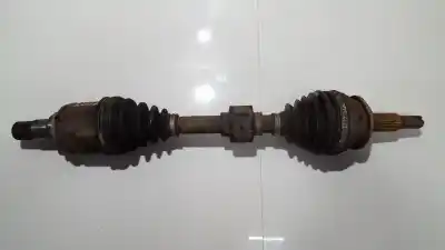 Автозапчасти б/у передняя левая трансмиссия за toyota rav 4 (a3) 2.2 turbodiesel cat ссылки oem iam 00490119