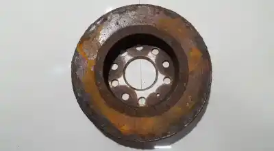 Second-hand car spare part rear disc brake for seat altea xl (5p5) 1.9 tdi oem iam references   