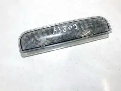 Автозапчастина б/у внутрішне світло для audi a3 (8p) 1.6 16v fsi посилання на oem iam 8p0947111