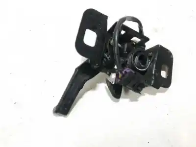 Автозапчастина б/у замок капота для opel insignia a (g09) 1.8 (68) посилання на oem iam 22788572  12310 Автозапчастина б/у замок капота для opel insignia a (g09) 1.8 (68) посилання на oem iam 22788572  12310