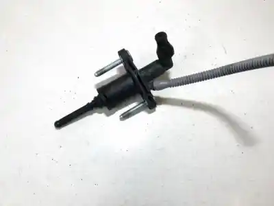 Автозапчастина б/у циліндр зцеплення для opel insignia a (g09) 1.8 (68) посилання на oem iam 55561916  1652 Автозапчастина б/у циліндр зцеплення для opel insignia a (g09) 1.8 (68) посилання на oem iam 55561916  1652