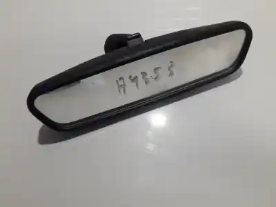 Автозапчасти б/у внутреннее зеркало за audi a4 b6 (8e2) 1.9 tdi quattro ссылки oem iam e1010590  8d0357511a