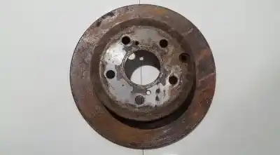 Second-hand car spare part rear disc brake for hyundai tucson (jm) 2.0 crdi cat oem iam references 