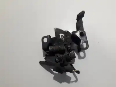 Автозапчасти б/у замок капота за HONDA CR-V (RE) 2.2 CTDI ссылки OEM IAM   
