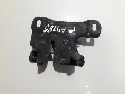 Автозапчасти б/у замок капота за audi a6, c5 1997.01 - 2001.08 2.4 121kw 1997.02 - 2005.01 ссылки oem iam 4b0823508