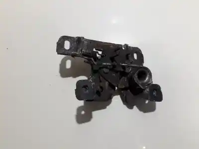 Автозапчастина б/у замок капота для audi a6, c5 1997.01 - 2001.08 2.4 121kw 1997.02 - 2005.01 посилання на oem iam 4b0823508  