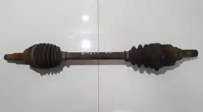 Second-hand car spare part Front Left Transmission for FORD FIESTA VI 1.25 OEM IAM references   