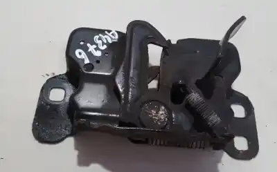 Автозапчасти б/у замок капота за DODGE JOURNEY 2.0 16V CRD CAT ссылки OEM IAM   