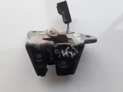 Pezzo di ricambio per auto di seconda mano chiusura del cappuccio per fiat marea weekend (185) 1.9 jtd cat riferimenti oem iam a7277g