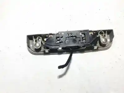 Автозапчасти б/у внутренний свет за audi a4 b6 (8e2) 1.9 tdi quattro ссылки oem iam 8e0947111a  1722