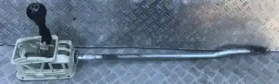 Pezzo di ricambio per auto di seconda mano leva del cambio per opel vectra b caravan 2.0 dti riferimenti oem iam 