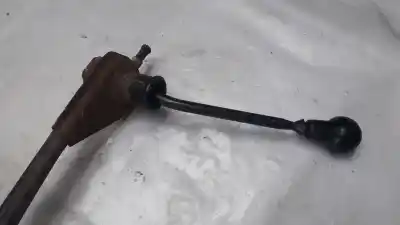 Peça sobressalente para automóvel em segunda mão alavanca de velocidades por kia rio 1.3 cat referências oem iam   