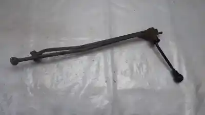 Peça sobressalente para automóvel em segunda mão alavanca de velocidades por kia rio 1.3 cat referências oem iam 