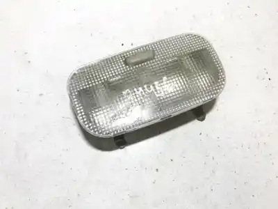 Tweedehands auto-onderdeel Binnenlicht voor CITROEN XSARA PICASSO 1.6 Básico OEM IAM-referenties   