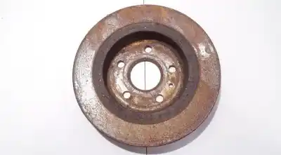 Автозапчастина б/у диск задній гальмовий для opel insignia a (g09) 1.8 (68) посилання на oem iam    Автозапчастина б/у диск задній гальмовий для opel insignia a (g09) 1.8 (68) посилання на oem iam