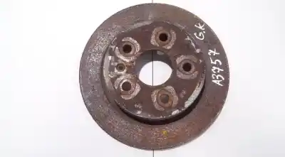 Second-hand car spare part rear disc brake for opel insignia a (g09) 1.8 (68) oem iam references  Second-hand car spare part rear disc brake for opel insignia a (g09) 1.8 (68) oem iam references