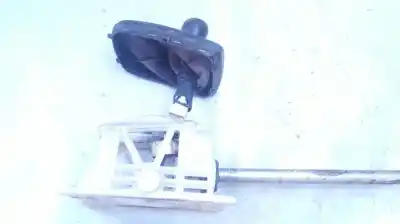 Second-hand car spare part gear lever for chevrolet lacetti 1.6 cat oem iam references 98549427