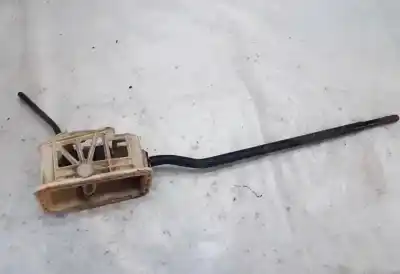 Second-hand car spare part gear lever for opel corsa b 1.0 12v cat (x 10 xe / lw3) oem iam references 90446897