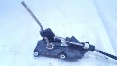 Peça sobressalente para automóvel em segunda mão alavanca de velocidades por ford focus, 2004.11 - 2008.06 1.8 tdci 85kw 2005.04 - 2008.06 referências oem iam 4m5r7c453db