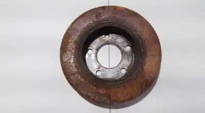 Автозапчасти б/у задний тормозной диск за audi a6, c5 1997.01 - 2001.08 2.4 121kw 1997.02 - 2005.01 ссылки oem iam   