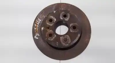 Second-hand car spare part rear disc brake for opel insignia a (g09) 1.8 (68) oem iam references  Second-hand car spare part rear disc brake for opel insignia a (g09) 1.8 (68) oem iam references