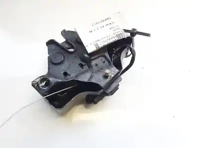 Second-hand car spare part bonnet lock for lexus is, ii 2005.10 - 2013.03 2.2d 130kw 2005.10 - 2013.03 oem iam references 