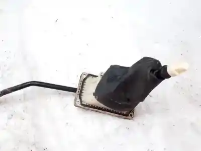 Автозапчастина б/у передач для renault megane i scenic (ja0) 1.9 dti diesel cat посилання на oem iam 7700873196