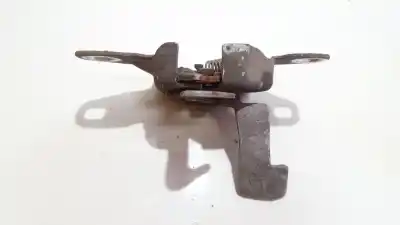 Автозапчастина б/у замок капота для renault megane i scenic (ja0) 1.9 dti diesel cat посилання на oem iam   