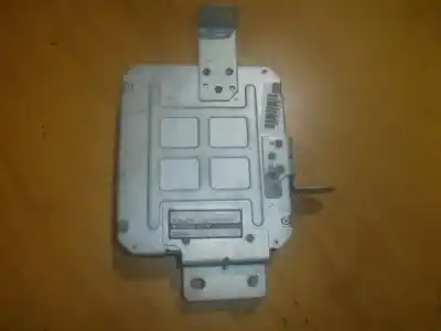 Peça sobressalente para automóvel em segunda mão BOITIER DE COMMANDE DE ABS por MAZDA 626, 1991.08- 1997.04  Referências OEM IAM GA2A67650  0DDAAB, 01000, 92M1720F0