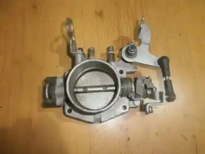 Pièce détachée automobile d'occasion BOITIER DE PAPILLON pour BMW 3-SERIES, E36 1990.09 - 1998.02  Références OEM IAM 17303629  