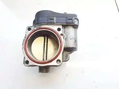 Second-hand car spare part THROTTLE BODY for BMW 3-SERIES, E46 1998.02 - 2002.06  OEM IAM references 13547502444  01045