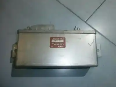 Pezzo di ricambio per auto di seconda mano Centralina Abs per AUDI 80 AVANT 1.9 TDI Riferimenti OEM IAM 0265100056  4A0907379A, 46500760