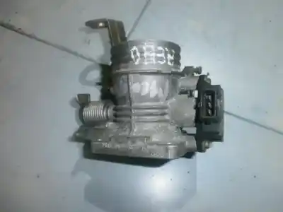 Автозапчасти б/у бабочка коробка за RENAULT MEGANE I SCENIC (JA0) 1.6 ссылки OEM IAM 7700861679J  