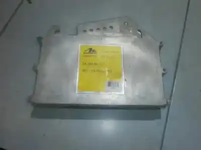 Second-hand car spare part Abs Control Unit for KIA CLARUS 1.8 CAT OEM IAM references 10094112024  OK9A066710