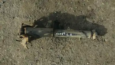 Peça sobressalente para automóvel em segunda mão amortecedor traseiro direito por mazda 6 lim. (gh) 1.8 120cv active referências oem iam 