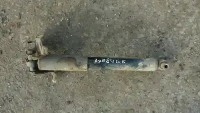 Peça sobressalente para automóvel em segunda mão amortecedor traseiro esquerdo por mazda 6 lim. (gh) 1.8 120cv active referências oem iam 