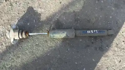 Pezzo di ricambio per auto di seconda mano ammortizzatore posteriore destro per peugeot 206 berlina play station 2 riferimenti oem iam 