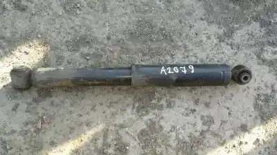 Pezzo di ricambio per auto di seconda mano ammortizzatore posteriore destro per citroen c2 1.6 16v cat (nfu / tu5jp4) riferimenti oem iam 