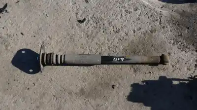 Peça sobressalente para automóvel em segunda mão amortecedor traseiro direito por kia rio 1.4 active referências oem iam 