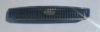 Second-hand car spare part Front Grille for KIA CLARUS 2.0 CAT OEM IAM references   