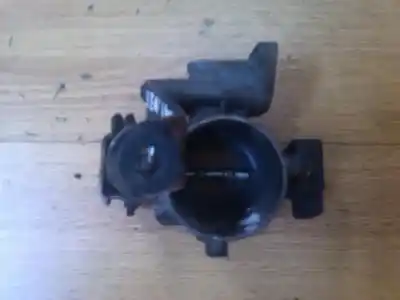 İkinci el araba yedek parçası Kelebek Kutusu için RENAULT MEGANE I SCENIC (JA0) 1.6 RN OEM IAM referansları 7700861679D  770087218
