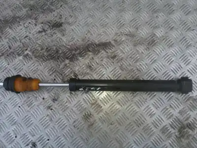 Second-hand car spare part rear left shock absorber for hyundai i10 1.0 cat oem iam references 