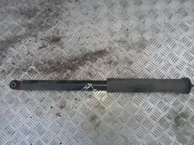Peça sobressalente para automóvel em segunda mão amortecedor traseiro direito por citroen c1 1.0 cat (384f) referências oem iam 