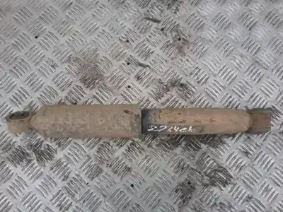 Peça sobressalente para automóvel em segunda mão amortecedor traseiro esquerdo por peugeot bipper 1.4 hdi referências oem iam 