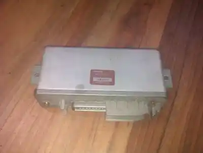 Pezzo di ricambio per auto di seconda mano Centralina Abs per AUDI 100 AVANT (C4) 2.5 TDI Riferimenti OEM IAM 0265100056  