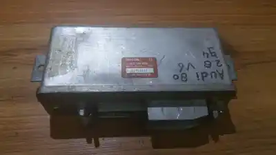 Pezzo di ricambio per auto di seconda mano Centralina Abs per AUDI 100 AVANT (C4) 2.5 TDI Riferimenti OEM IAM 0265100056  4A0907379A, 36910211